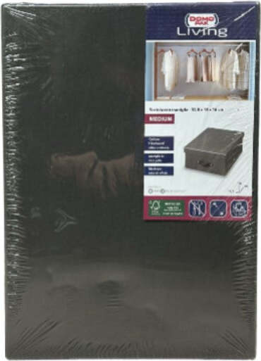 DOMOPAK---SCATOLA-GREY-MANIGLIE-PELLE-MEDIUM