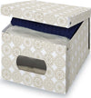 DOMOPAK---SCATOLA-GUARDA-ROBA-XL-ELLA-BEIGE-42X50X31CM