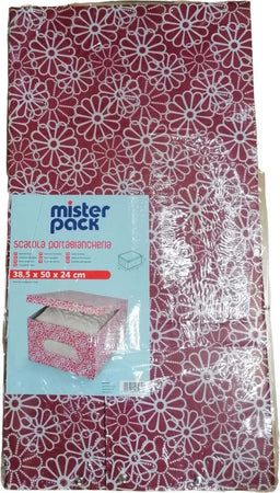 DOMOPAK---SCATOLA-IN-PVC-L-38,5X50X24CM***