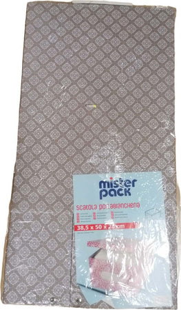 DOMOPAK---SCATOLA-IN-PVC-L-38,5X50X24CM***