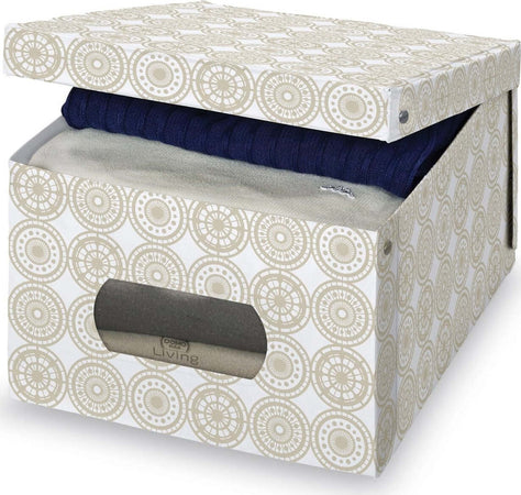 DOMOPAK---SCATOLA-PER-GUARDAROBA-PVC-ELLA-L-39X50X24CM