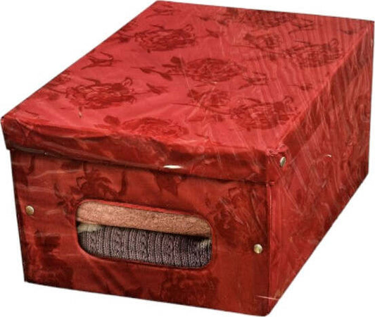 DOMOPAK---SCATOLA-PVC-L-MIX-38.5X50X24CVM