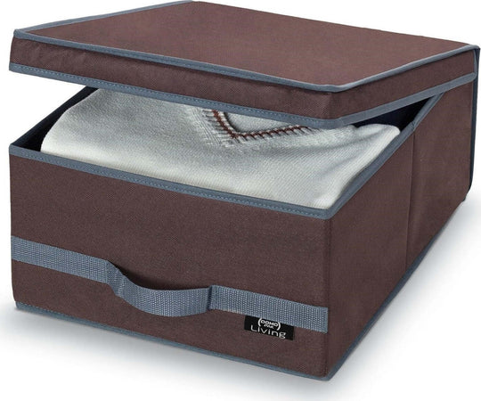 DOMOPAK---SCATOLA-TNT-MARRONE-CLASSIC-35X45X18CM