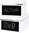 DOMOPAK---SCATOLE-PORTA-DVD-BIANCHE