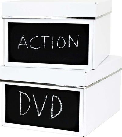 DOMOPAK---SCATOLE-PORTA-DVD-BIANCHE