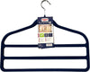 DOMOPAK---SET-2-APPENDIABITI-VELLUTATO-PANTALONI-BLUE-45CM