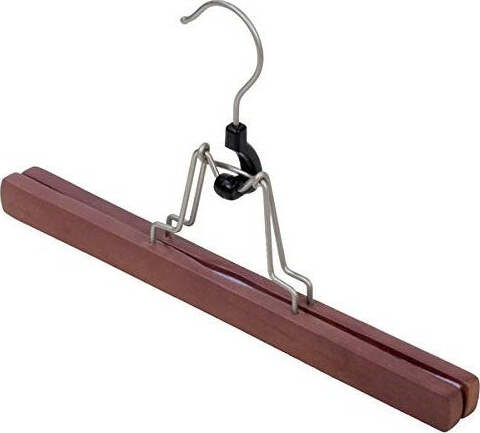 DOMOPAK---SET-2-GRUCCE-PANTALONI-IN-LEGNO-DI-FAGGIO-MARRONE---28-cm