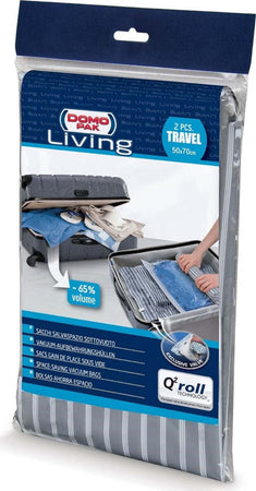 DOMOPAK---SET-2-SACCHI-SOTTOVUOTO-VIAGGIO-ROLL-50X70CM