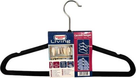 DOMOPAK---SET-3-APPENDIABITI-VELLUTATO-HOOK-BLACK