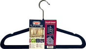 DOMOPAK---SET-3-APPENDIABITI-VELLUTATO-HOOK-BLU