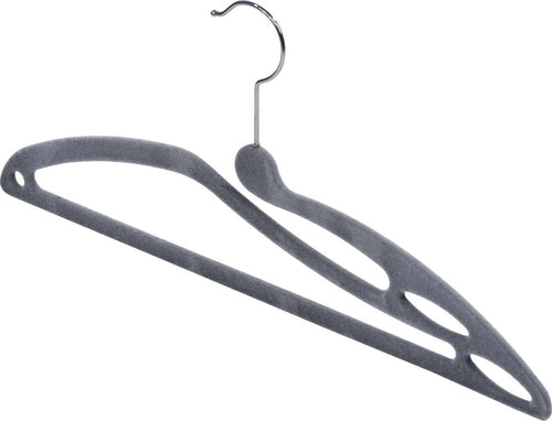 DOMOPAK---SET-3-APPENDIABITI-VELLUTATO-T-SHIRT-GRIGIO-41,5CM