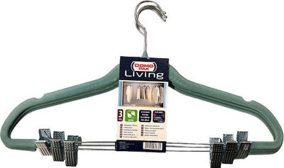 DOMOPAK---SET-3-GRUCCE-APPENDIABITO-CON-PINZE-VELLUTO-46cm