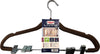 DOMOPAK---SET-3-GRUCCE-CON-PINZE-ANTISCIVOLO-46CM-MARRONE