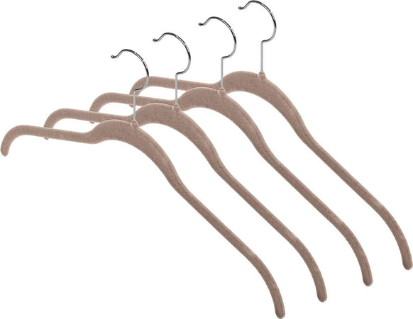 DOMOPAK---SET-4-APPENDIABITI-ANTISCIVOLO-BEIGE