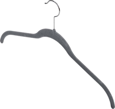 DOMOPAK---SET-4-APPENDIABITI-ANTISCIVOLO-GREY-43CM