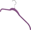 DOMOPAK---SET-4-APPENDIABITI-ANTISCIVOLO-VIOLA-43-CM