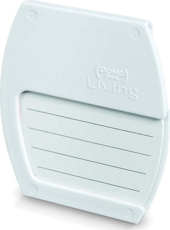 DOMOPAK---SET-4-PORTA-ETICHETTA-7X1X8CM