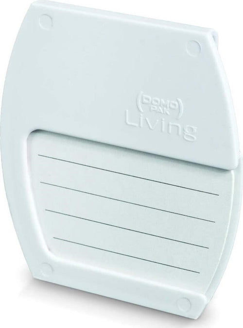 DOMOPAK---SET-4-PORTA-ETICHETTA-7X1X8CM