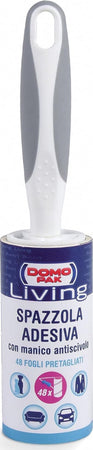 DOMOPAK---SPAZZOLA-SOFT-ADESIVA-LEVAPELUCCHI-48-FOGLI