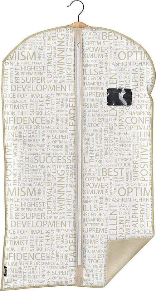 DOMOPAK-URBAN-GOLD-CUSTODIA-PEVA-PER-GIACCA---60x100-cm