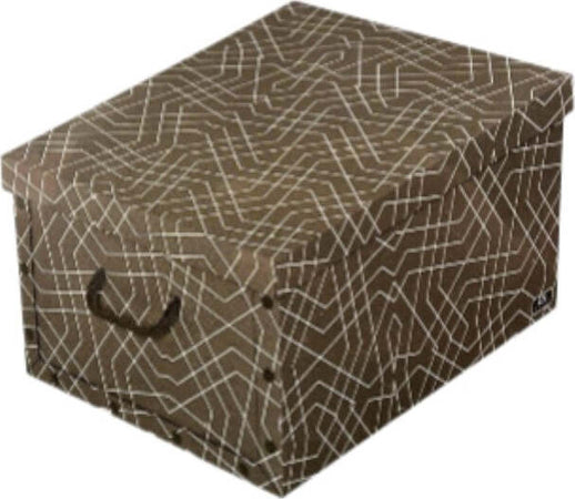DOMOPCK---SCATOLA-CON-MANIGLIE-IN-CARTONE-PER-ORGANIZZAZIONE-CASA---39x50x24CM-**