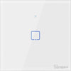Domotica INTERRUTTORE luce WIFI TOUCH Basic Sonoff T1 T2 T3 Alexa Google 503 CE Fai da te/Materiale elettrico/Prese elettriche ed accessori/Spine intelligenti e telecomandate Zencoccostore - Formia, Commerciovirtuoso.it
