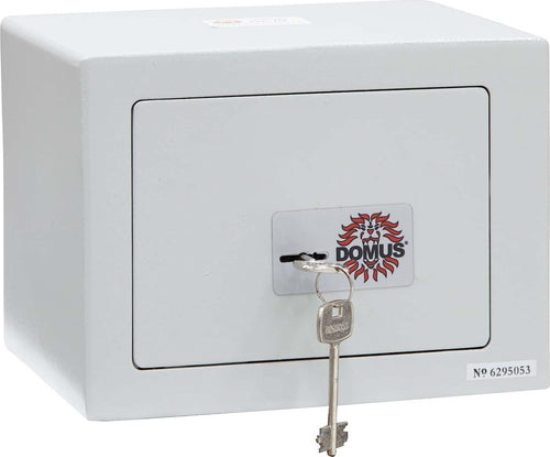 DOMUS---CASSAFORTE-HC/0-A-MOBILE-CON-CHIAVE-170x230x170MM