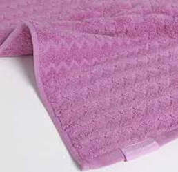 Don Algodon Telo da bagno jacquard Malva 70x140 cm Casa e cucina/Tessili per la casa/Biancheria da bagno/Asciugamani/Teli doccia e sauna Scontolo.net - Potenza, Commerciovirtuoso.it