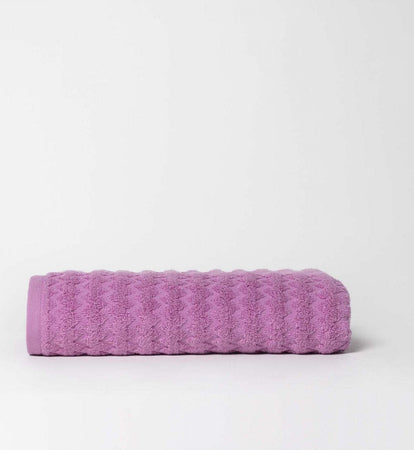 Don Algodon Telo da bagno jacquard Malva 70x140 cm Casa e cucina/Tessili per la casa/Biancheria da bagno/Asciugamani/Teli doccia e sauna Scontolo.net - Potenza, Commerciovirtuoso.it
