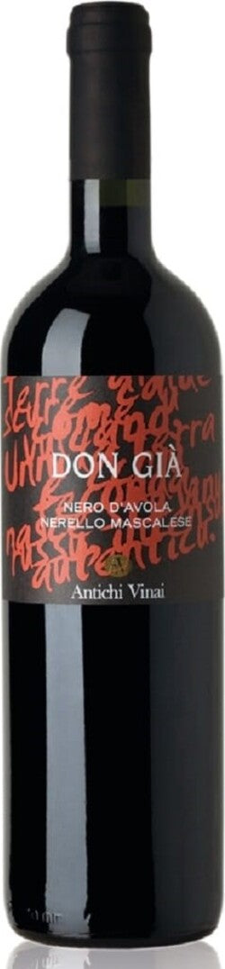 Don-Già-Antichi-Vinai