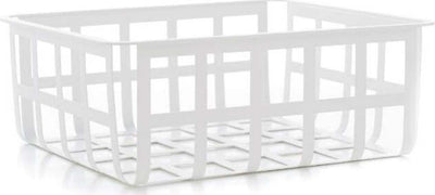 Don Hierro Set di 3 cesti in acciaio Casa e cucina/Organizzazione interni/Rifiuti e riciclaggio/Secchi per riciclaggio Scontolo.net - Potenza, Commerciovirtuoso.it