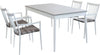 DONATO---set-tavolo-da-giardino-allungabile-in-alluminio-e-polywood-160/240x90-compreso-di-4-poltrone-in-alluminio-e-polyrattan-Grigio-Milani-Home