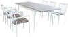 DONATO---set-tavolo-da-giardino-allungabile-in-alluminio-e-polywood-160/240x90-compreso-di-6-poltrone-in-alluminio-e-polyrattan-Grigio-Milani-Home
