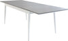 DONATO---set-tavolo-da-giardino-allungabile-in-alluminio-e-polywood-160/240x90-compreso-di-8-poltrone-in-alluminio-e-polyrattan-Grigio-Milani-Home