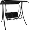 DONDOLO-2-POSTI-'AMALFI'-cm.-150-x-120-x-h.160-cm.