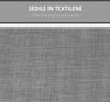 Dondolo-3-Posti-da-Giardino-o-Terrazzo-con-Tettuccio-Regolabile-e-Tasche-Portaoggetti-Grigio-Scuro-196x128x172cm-84A-110CG