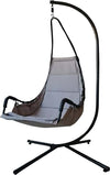 DONDOLO-'ASN'-monoposto---cuscino-beige/marrone