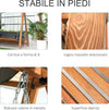 Dondolo-da-Giardino-3-Posti-Convertibile-in-Letto-Matrimoniale,-225.5x113x180cm-84A-239