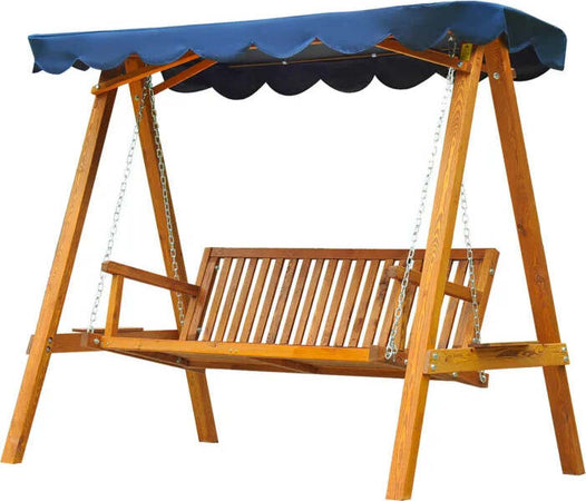 Dondolo-da-Giardino-3-Posti-in-Legno-con-Baldacchino-200x-130x-185c-100110-064NY