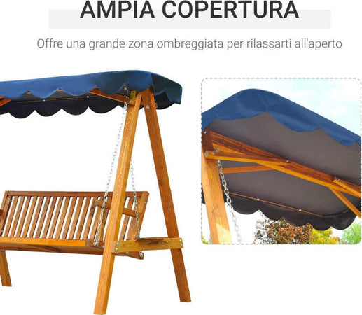 Dondolo-da-Giardino-3-Posti-in-Legno-con-Baldacchino-200x-130x-185c-100110-064NY
