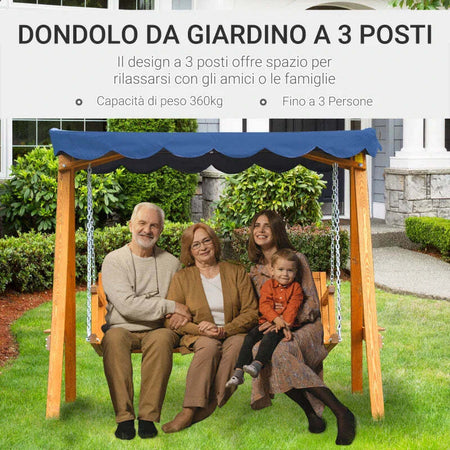 Dondolo-da-Giardino-3-Posti-in-Legno-con-Baldacchino-200x-130x-185c-100110-064NY