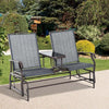 Dondolo-da-Giardino-a-Due-Posti-con-Tavolino-81-×-147-×-100cm-84A-011