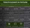 Dondolo-da-Giardino-per-3-Persone-con-Tettuccio-Regolabile-e-Cuscini,-200x120x170cm,-Nero-84A-140BK