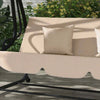 Dondolo-Letto-da-Giardino-3-Posti-con-Tetto-Regolabile-e-Vassoio,-200x120x164-cm,-Marrone-Chiaro--84A-050V02SD