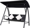 Dondolo-Polyrattan-da-Giardino-a-3-posti,-2-Cuscini-e-Baldacchino-Ferro-Verniciato-a-Polvere-Tetto-Idrorepellente-Cuscini-Sfoderabili-198x124x179cm-360kg-01-0837
