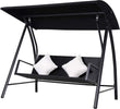 Dondolo-Polyrattan-da-Giardino-a-3-posti,-2-Cuscini-e-Baldacchino-Ferro-Verniciato-a-Polvere-Tetto-Idrorepellente-Cuscini-Sfoderabili-198x124x179cm-360kg-01-0837