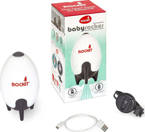 Dondolo-Rockit-per-Carrozzina-Automatico-Ricaricabile