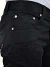 DONDUP-Dondup-Pantaloni-Nero-Uomo-Mod.MUSIC-UP008A441UXXX999-da-uomo