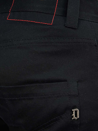 DONDUP-Dondup-Pantaloni-Nero-Uomo-Mod.MUSIC-UP008A441UXXX999-da-uomo