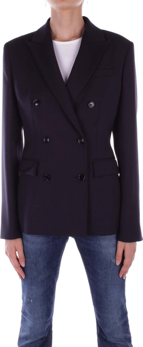 Dondup-Giacche-Blu-da-donna